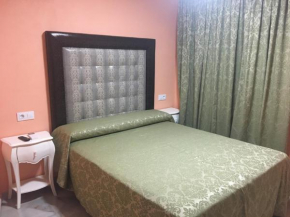  Hotel Just Style El Mañico  Пеньискола